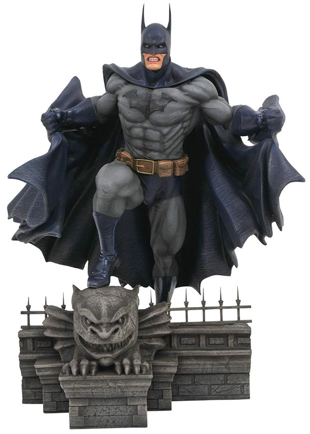 Figura Batman DC Comics Diamont Select por 49,90€ – 