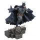 La Figure de Batman de DC Comics avec diamants Sélectionner 25 cm