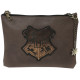 Bolso bandolera Harry Potter Snitch Dorada