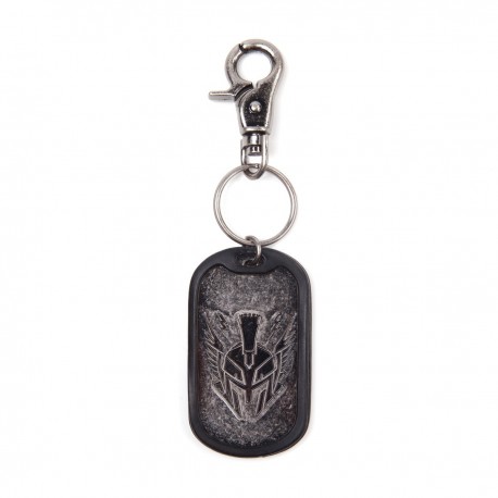 Key chain Call of Duty logo Sentinel