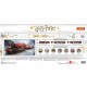 Tren eléctrico 1:100 Hogwarts Express Harry Potter