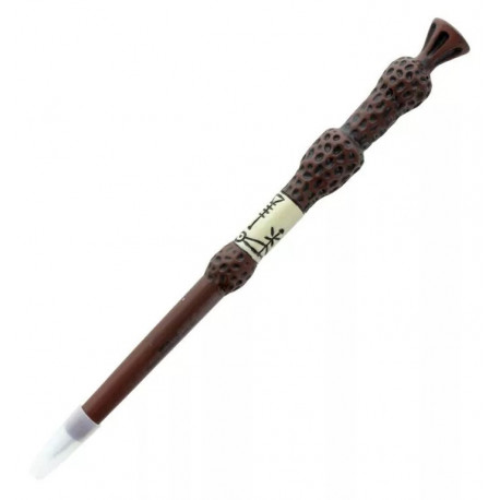 Stylo Baguette De Dumbledore Harry Potter Monde Magique