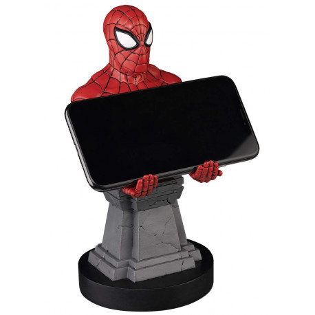 Cable Guy Spider-Man Marvel