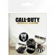 Chapas Call of Duty