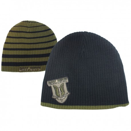 Beanie reversibile Call of Duty