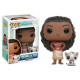 Funko Pop! Vaiana and Pua