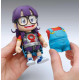 Figure Mock-Arale Dr. Slump 15 cm Figure-rise Bandai