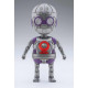 Figura Maqueta Arale Doctor Slump 15 cm Figure-rise Bandai