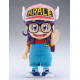 Figura Maqueta Arale Doctor Slump 15 cm Figure-rise Bandai