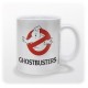 Mug logo Ghostbusters
