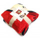 Blanket Premium Harry Potter Platform 9 3/4