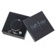 Pulsera con Abalorios Harry Potter Symbols The Carat Shop