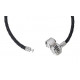 Bracelet avec des Perles, Harry Potter, les Symboles, Le Carat Boutique