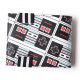 Cartera NES Nintendo Joystick