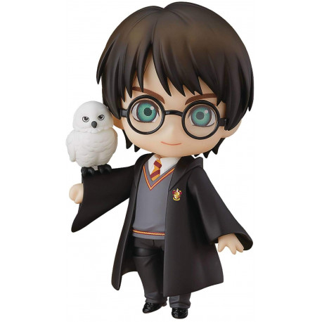 Figura Harry Potter Nendoroid 999