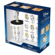 Pack regalo Campanilla Taza + Llavero + Libreta