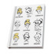 Pack regalo Campanilla Taza + Llavero + Libreta