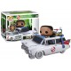 Ecto-1 De La Pop! Voiture De Ghostbusters