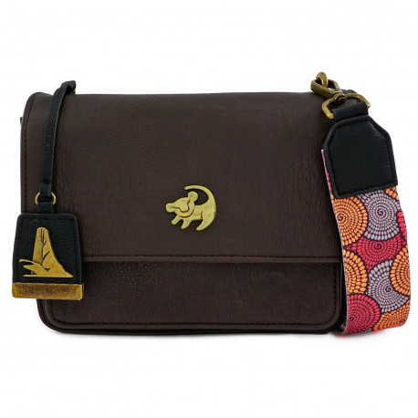 Borsa Di Il Re Leone Loungefly Disney