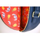 Sac à dos sac Stitch Disney Loungefly