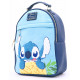 Sac à dos sac Stitch Disney Loungefly
