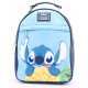 Sac à dos sac Stitch Disney Loungefly