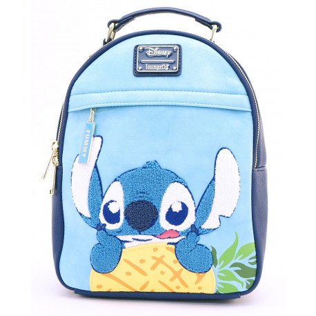Sac à dos sac Stitch Disney Loungefly