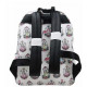 Bolso mochila Princesas Disney Loungefly