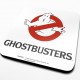 Conjunto de 6 bases de copos Ghostbusters