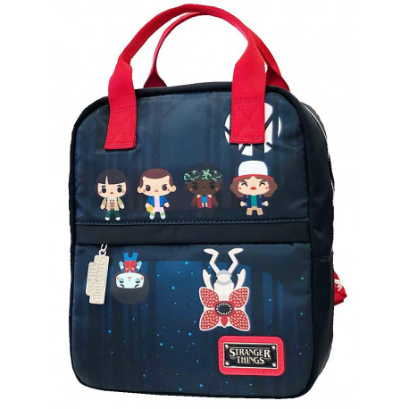 Backpack Stranger Things Loungefly