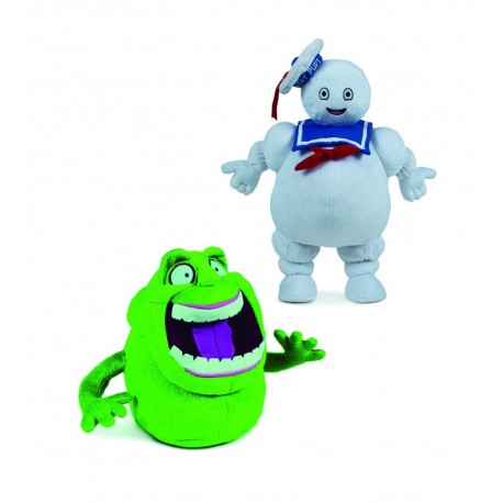 Teddy Ghostbusters 28cm