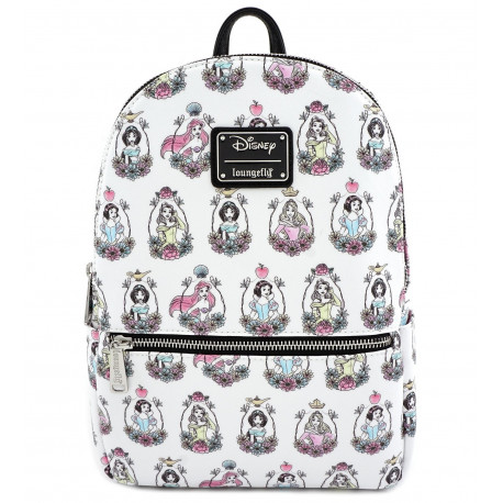 Sac à dos Princesse Disney Loungefly