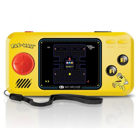 Mini console portable PAC-MAN