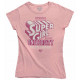 T-Shirt Ragazza Supergirl