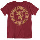 T-shirt Game of Thrones Lannister