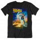 Camiseta Regreso al Futuro