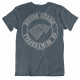 Camiseta Juego de Tronos Stark