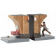 La Figura Di Harry Potter Platform 9 3/4