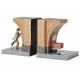 La Figura Di Harry Potter Platform 9 3/4