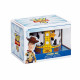 Official Disney Pixar Woody Toy Story mug