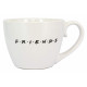 Taza Friends Central Perk Cappuccino