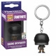 Llavero mini Funko Pop! Dark Voyager Star Wars