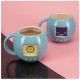 Cup 3D Tamagotchi