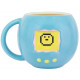 Cup 3D Tamagotchi