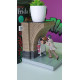 La Figura Di Harry Potter Platform 9 3/4