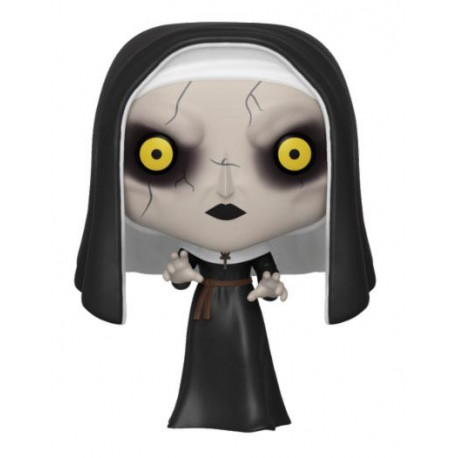 Funko Pop! La Nonne - La NONNE