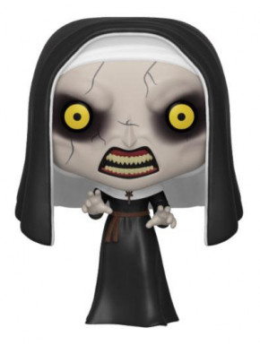 Funko Pop! Demonic NUN