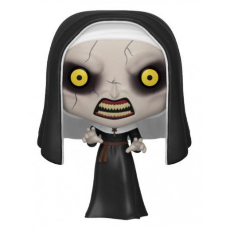 Funko Pop! Demonic NUN