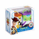 Set De 2 Pots De Toy Story De Disney Pixar