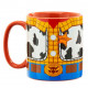 Official Disney Pixar Woody Toy Story mug